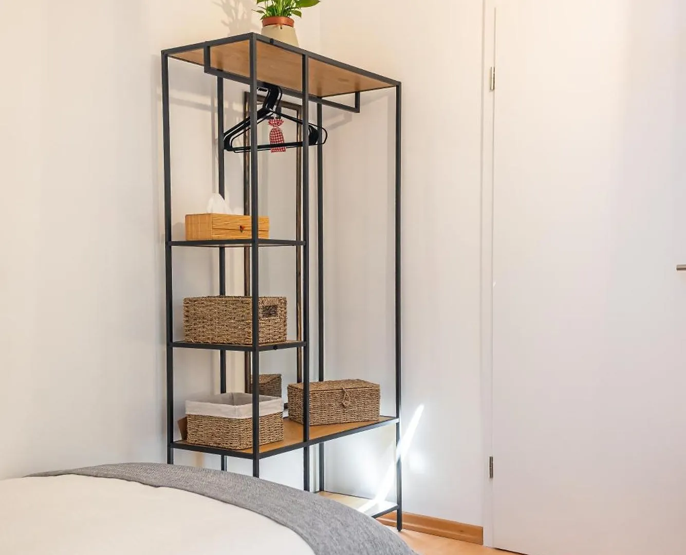 Ferienwohnung La Casa Bonita Bad Aibling Apartment