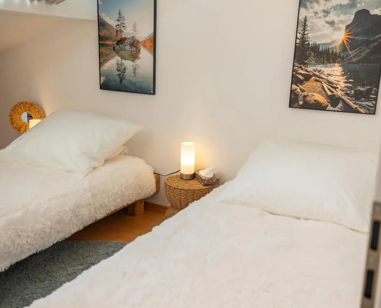 Ferienwohnung La Casa Bonita Bad Aibling 0*,  Deutschland