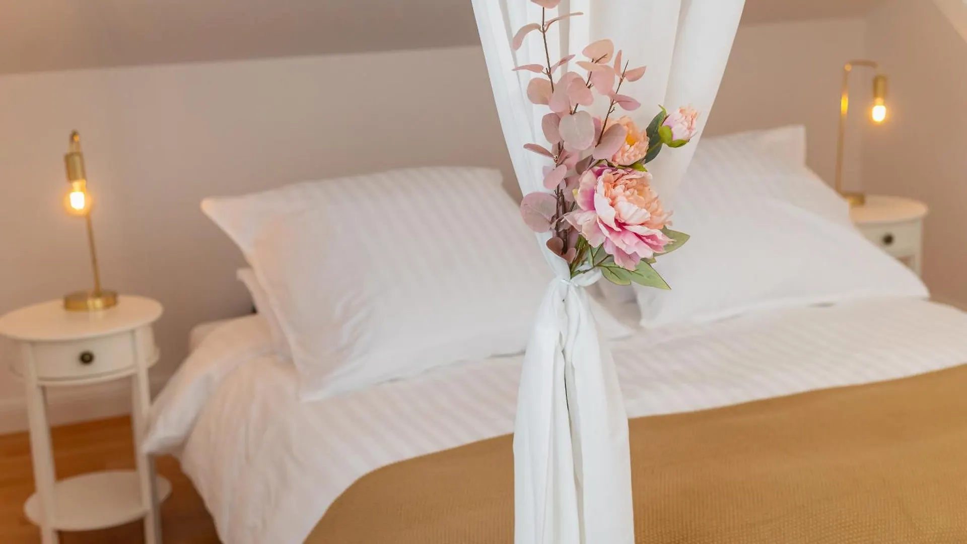 Ferienwohnung La Casa Bonita Bad Aibling 0*,
