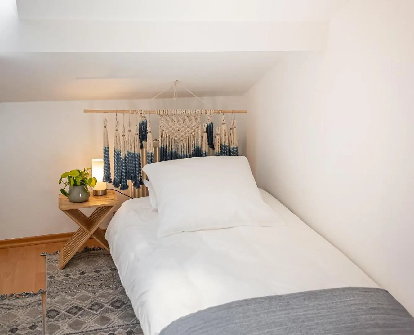 Ferienwohnung La Casa Bonita Bad Aibling
