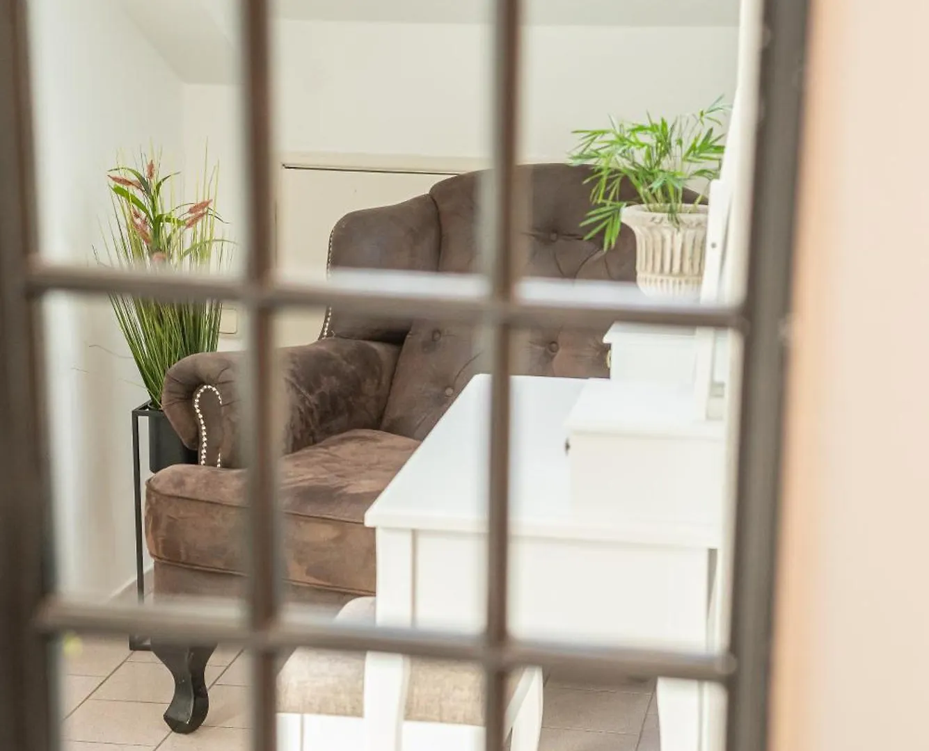 Apartment Ferienwohnung La Casa Bonita Bad Aibling