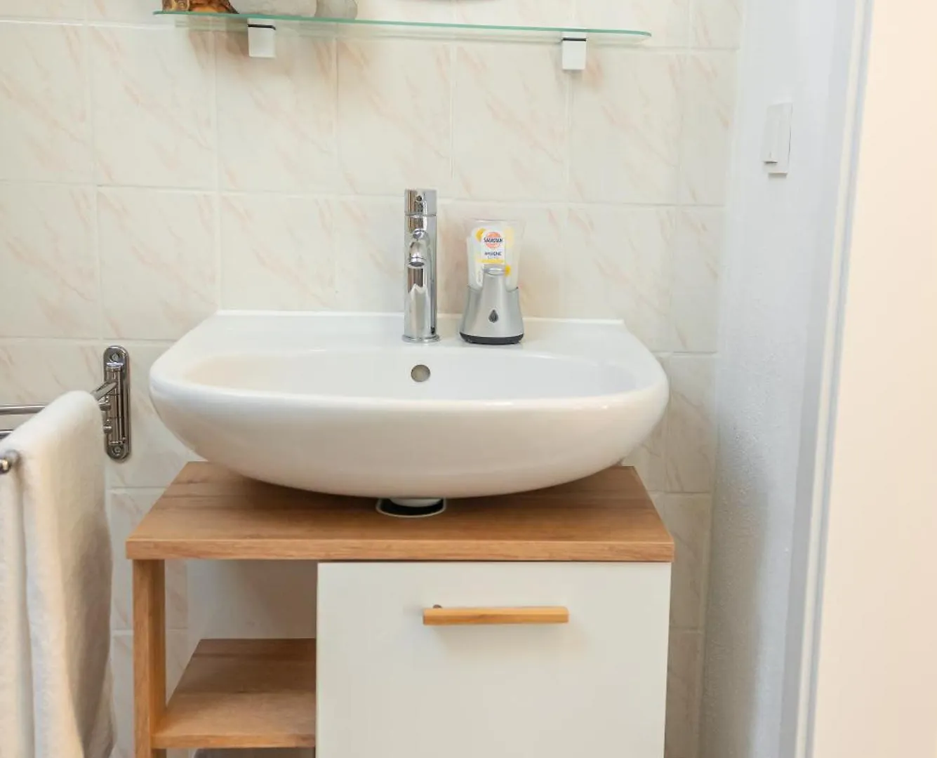 Ferienwohnung La Casa Bonita Bad Aibling 0*,