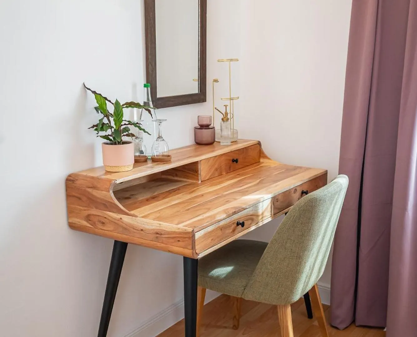 Ferienwohnung La Casa Bonita Bad Aibling