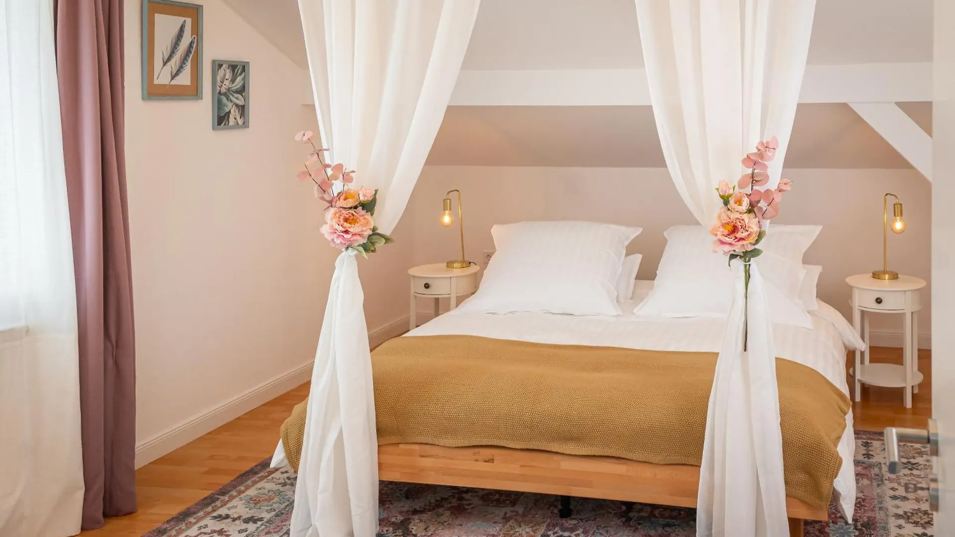 Ferienwohnung La Casa Bonita Bad Aibling Deutschland