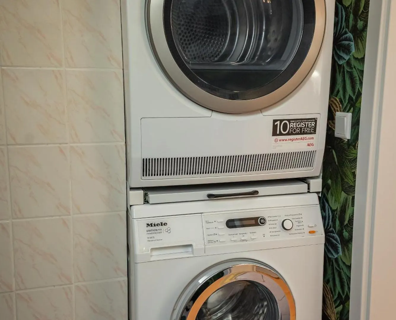 Ferienwohnung La Casa Bonita Bad Aibling Apartment