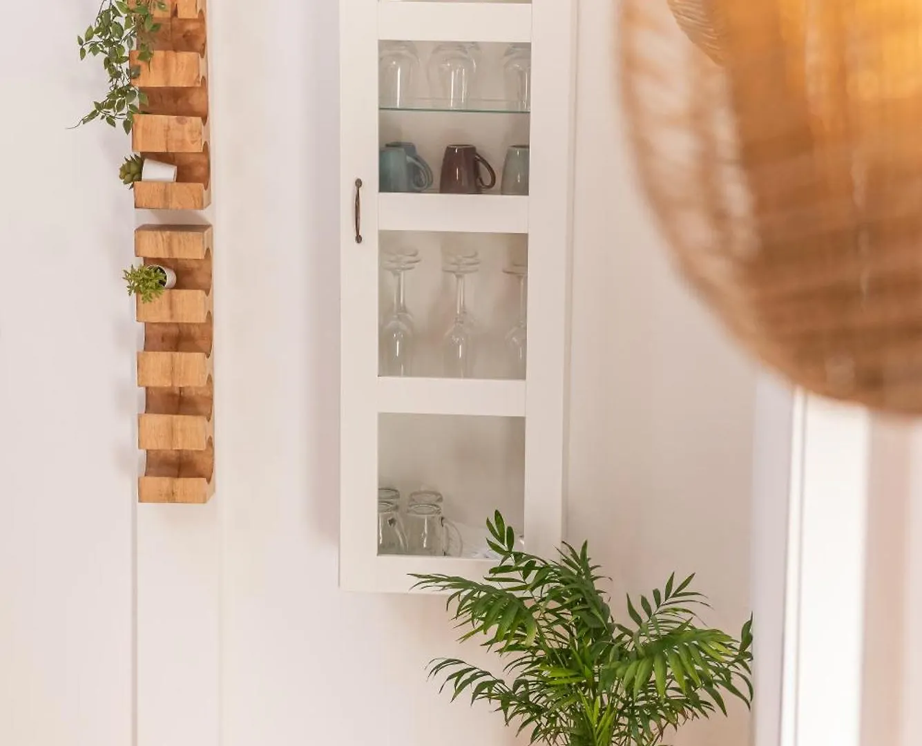 Apartment Ferienwohnung La Casa Bonita Bad Aibling