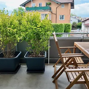 Apartment Modern Apartment, In, Bad Aibling